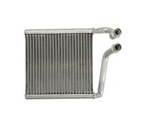 Scambiatore di calore, riscaldamento interno THERMOTEC D6W014TT