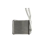 Scambiatore di calore, riscaldamento interno THERMOTEC D6W016TT