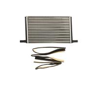 THERMOTEC Scambiatore di calore per riscaldamento abitacolo D6W017TT per VW LT 28-35 I (1975-1983)