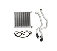 THERMOTEC D6W018TT Scambiatore calore per riscaldamento abitacolo