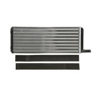 THERMOTEC D6W020TT Scambiatore calore per riscaldamento abitacolo