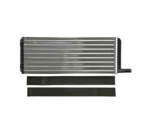 Scambiatore di calore, riscaldamento interno THERMOTEC D6W020TT