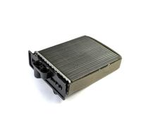 Scambiatore di calore, riscaldamento interno THERMOTEC D6X007TT