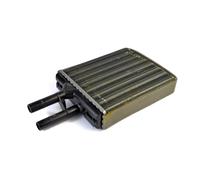 THERMOTEC D6X009TT Scambiatore calore per riscaldamento abitacolo