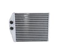 Scambiatore di calore, riscaldamento interno THERMOTEC D6X011TT