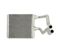 Scambiatore di calore, riscaldamento interno THERMOTEC D6X016TT