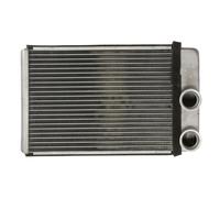 Scambiatore di calore, riscaldamento interno THERMOTEC D6X018TT