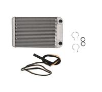 Scambiatore di calore, riscaldamento interno THERMOTEC D6X020TT