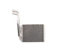 Scambiatore di calore, riscaldamento interno THERMOTEC D6Y008TT