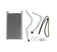 Scambiatore di calore, riscaldamento interno THERMOTEC D6Y011TT