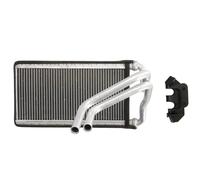 Scambiatore di calore, riscaldamento interno THERMOTEC D6Y013TT