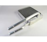 Scambiatore di calore, riscaldamento interno THERMOTEC per FOCUS I 2 2002-2004