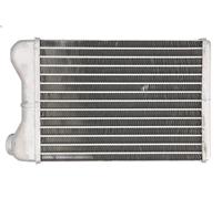 Scambiatore di calore, riscaldamento interno THERMOTEC D6F017TT