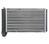 Scambiatore di calore, riscaldamento interno THERMOTEC per SHARAN 2 2006-2010