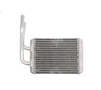 Scambiatore di calore, riscaldamento interno THERMOTEC per TWINGO I 1.2 1996-