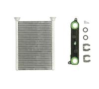 Scambiatore di calore, riscaldamento interno VALEO 812413