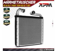Scambiatore Di Calore Riscaldatore Abitacolo Per VW Golf 7 Passat Tiguan