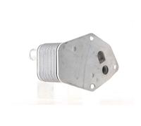 Scambiatore Di Calore Saldato MAHLE Thermo-Expertise Adatto Per BMW Serie 3