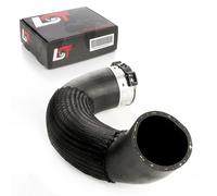 Scambiatore di Calore Tubo Manicotto Turbo Pressione per Alfa Romeo Giulietta