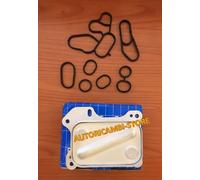 SCAMBIATORE DI CALORE UFI E PURFLUX NEMO BIPPER GRANDE PUNTO CORSA 1.3 MULTIJET