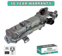 Scambiatore Di Calore Valvola EGR Per BMW Serie 3 E93 E92 E91 F34 E90 F30/31 F80