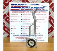 Scambiatore di calore Volkswagen Bora 1.6 Benzina dal '99 al '05 NUOVO