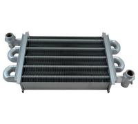 Scambiatore Di Calore Wolf Per Acqua Calda GG-1-18