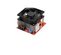 Scambiatore di Calore, ZVS Modulo Scheda di Riscaldamento a Induzione Riscaldatore a Bassa Tensione Bobina Flyback con Tubo Rame for Tempra Parti Fai da Te 1000W