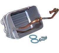 Scambiatore DIFF per Saunier Duval - 05377400