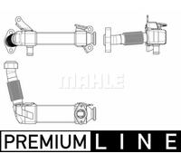 Scambiatore EGR per BMW SERIE 1 -3 - 5 - 6 -X3 - X5 -X6 01"-> 13" NEW MAHLE