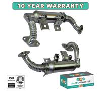 Scambiatore EGR Per Ford Transit Connect Tourneo Connect 1.8 Diesel 7T1Q9F464AB