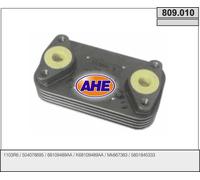 Scambiatore FUSO (MITSUBISHI) CANTER 7C18 129kw 10-