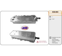 Scambiatore JAGUAR XE X760 5.0 SVO PROJECT 8 441kw 18-