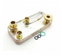 SCAMBIATORE JUNKERS BOSCH 14 PIASTRE COMPATIBILE 8716142900