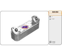 Scambiatore MAN SÜ SÃ 240 177kw 75-86