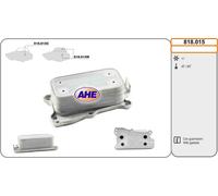 Scambiatore MERCEDES CLS C219 CLS 500 (219.372) 285kw 06-10