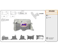 Scambiatore MERCEDES SPRINTER 3,5-t 906 310 CDI 70kw 09-13