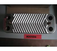 SCAMBIATORE MTS ARISTON 16 PIASTRE COMPATIBILE INTERASSE 142