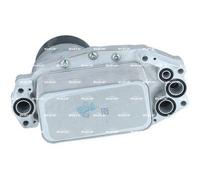 VAN WEZEL 06013754 Carter filtro olio per BMW 1 Schrägheck (F20) X1 (E84)