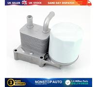 Scambiatore Olio Ford Fiesta Focus Tourneo Transit Connect 1.8 D 1405017