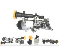 Scambiatore OLIO Lancia Musa / Ypsilon 1.3 MULTIJET KIT MODIFICA