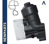 Scambiatore Olio per Transporter Multivan T5 T6 Crafter Caddy 2.0 Tdi 03L115389H