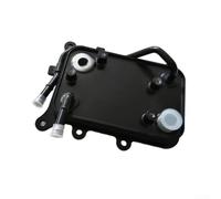 Scambiatore Olio per trasmissione Metallo Plastica Direct Fit | Compatibile Santa Fe 13-18, riduce temperatura olio, previene surriscaldamento , materiale durevole
