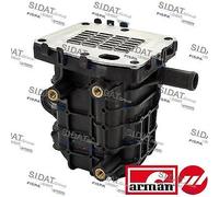 Modulo EGR BEHR MAHLE CE 4 000P