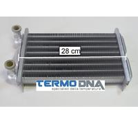 Scambiatore Primario 24 Kw Caldaie Savio Biasi BI1202101 824CM/ED M90.24CM/C