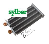 Scambiatore primario 28 KW per Sylber Conica 24 ie, Conica 24 ie FF 20052580