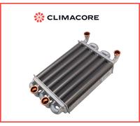 SCAMBIATORE PRIMARIO BITERMICO CALDAIA IMMERGAS EOLO STAR NIKE STAR 1024398