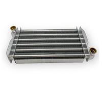 SCAMBIATORE PRIMARIO CALDAIA BAXI ECO 3 JJJ000620860 620860