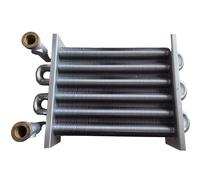 SCAMBIATORE PRIMARIO CALDAIA SAVIO BIASI BASICA M97R.24CM BI1442116