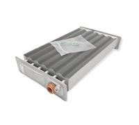 SCAMBIATORE PRIMARIO COMPATIBILE BERETTA R2378 R1914 CALDAIA METEO MIX 28 CSI A